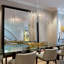 Lustre en cristal Glori-359860465