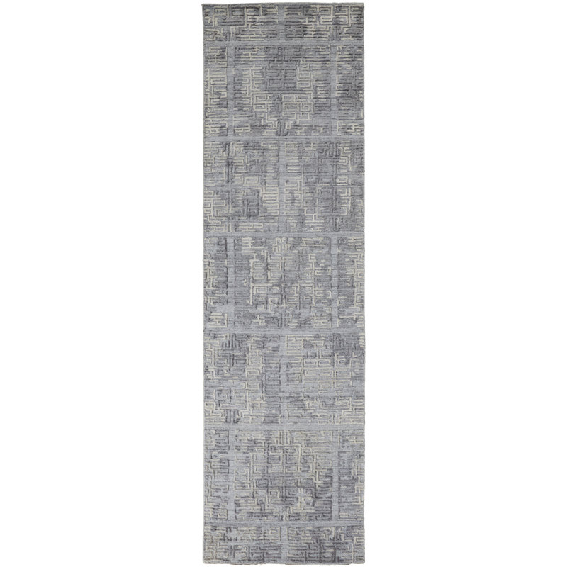 Camdenton Indoor Rug, Runner 2'9" x 8'