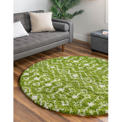Griego Geometric Indoor Rug