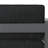 56347.00GRY-Back Support Bar