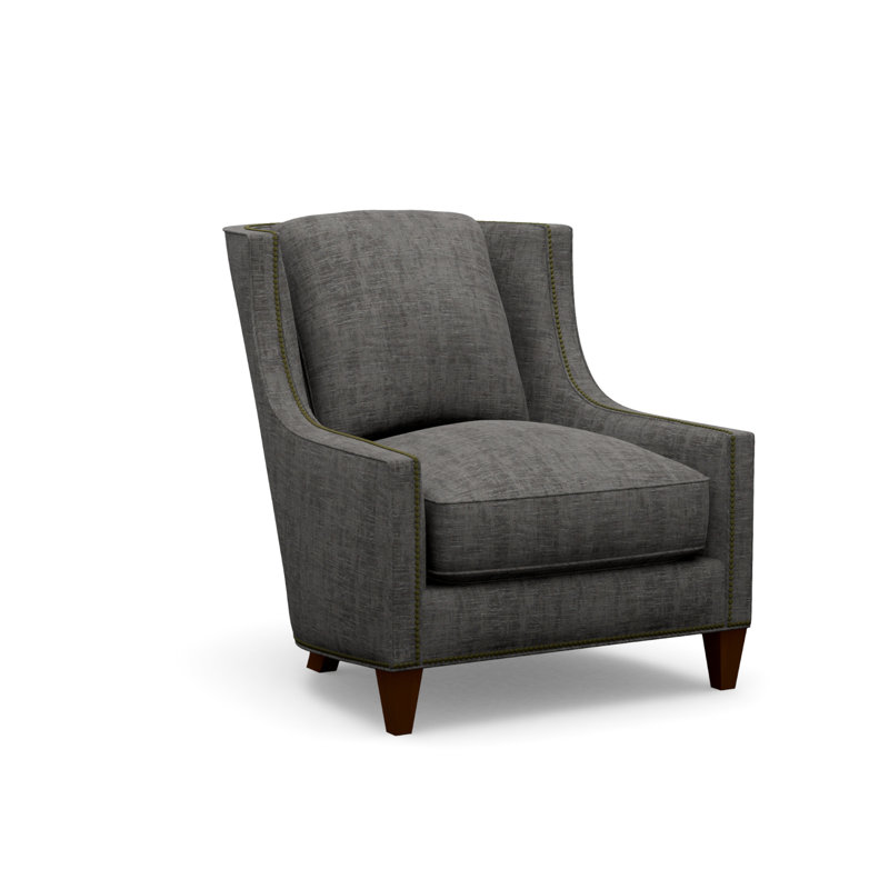 Chair, Sierra, Grande 120912, No