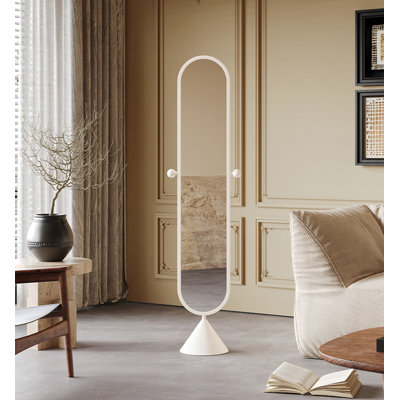 Miroir français haute définition