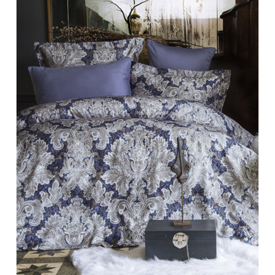 Satin Duvet Cover