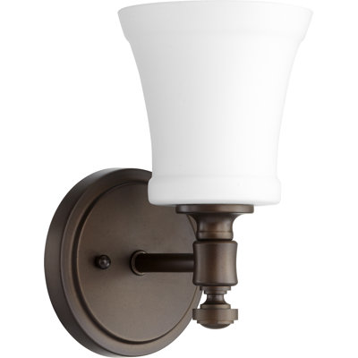 Appliquee à bras 1 lumière à intensité réglable Heller