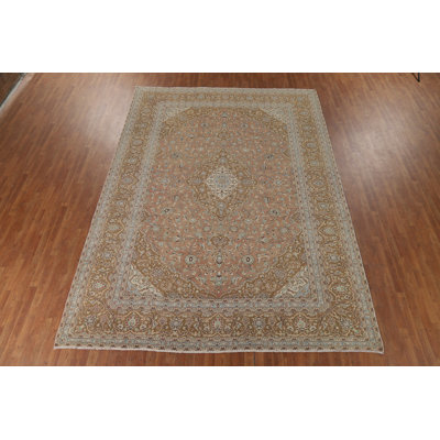 Traditional   Area Rug 10x13