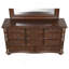 Commode Lyon G07100-D, cerisier