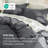 Bedsure Dark Gray Duvet Cover King Size - Soft Double Brushed Bedding Set for Kids & Adults（Set of 3）-109972632-109724470