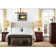 Larksville Flatweave Wool Geometric Indoor Rug