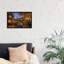 «Twilight Reflections» - reproduction de photo-52363890-52363899