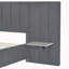 Lit plateforme tapissier Anyston-543438451-543438453