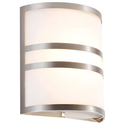 703BDD51E89E4FC5B9E0F11C81C299A1 10 In. 2-Light Incandescent Wall Sconce