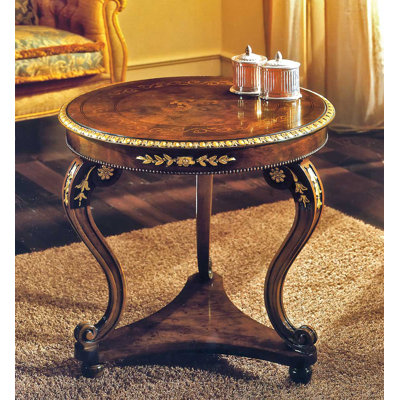 Frame End Table
