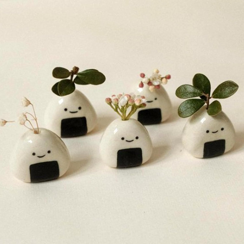 Mini Vase
