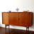Solid Wood Sideboard