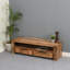 Rushin TV Stand for TVs up to 50"