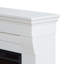 Chateau 41" Electric Fireplace by Real Flame-2132216886