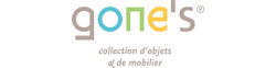 Gone's logo
