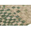 Moroccan Hand Knotted Geometric Area Rug-580463600