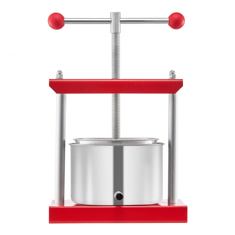 VEVOR Slow Masticating & Cold Press Juicer