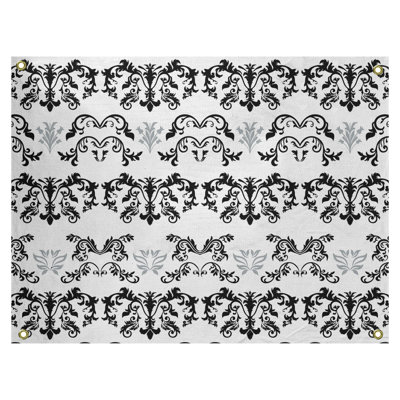 Polyester Tapestry