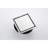6 Inch Square Shower Floor Drain-125363689