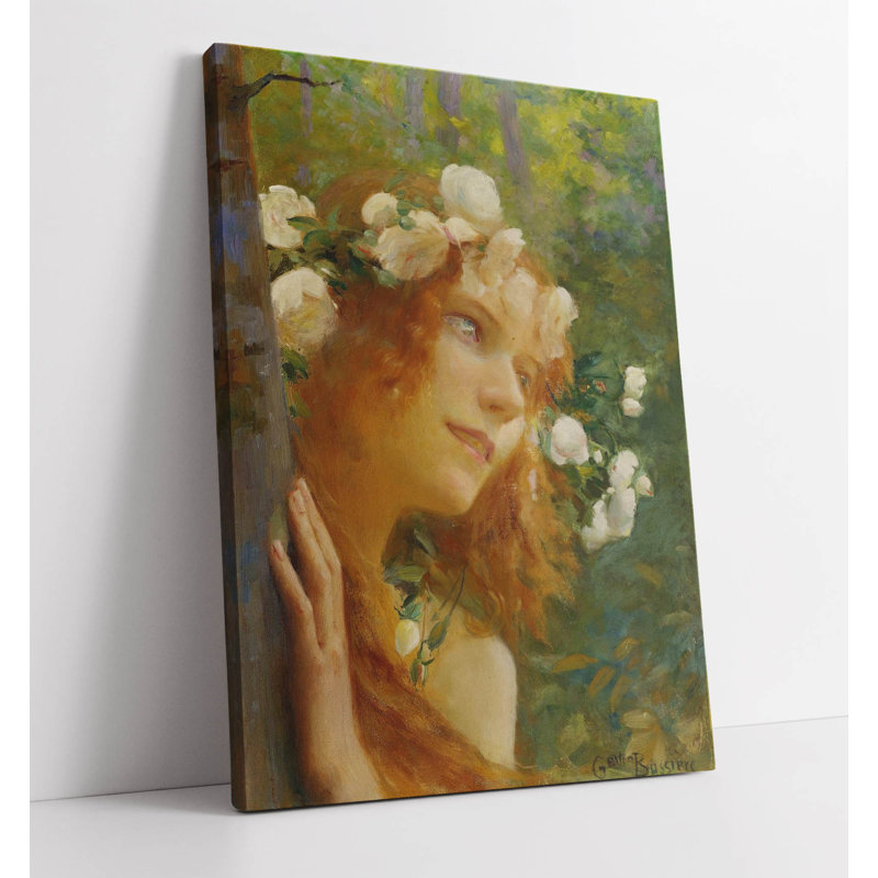 Print, 30.48 cm H x 20.32 cm W