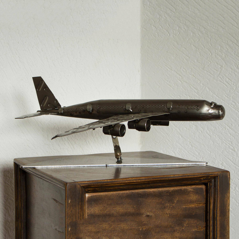 Seaman Airline