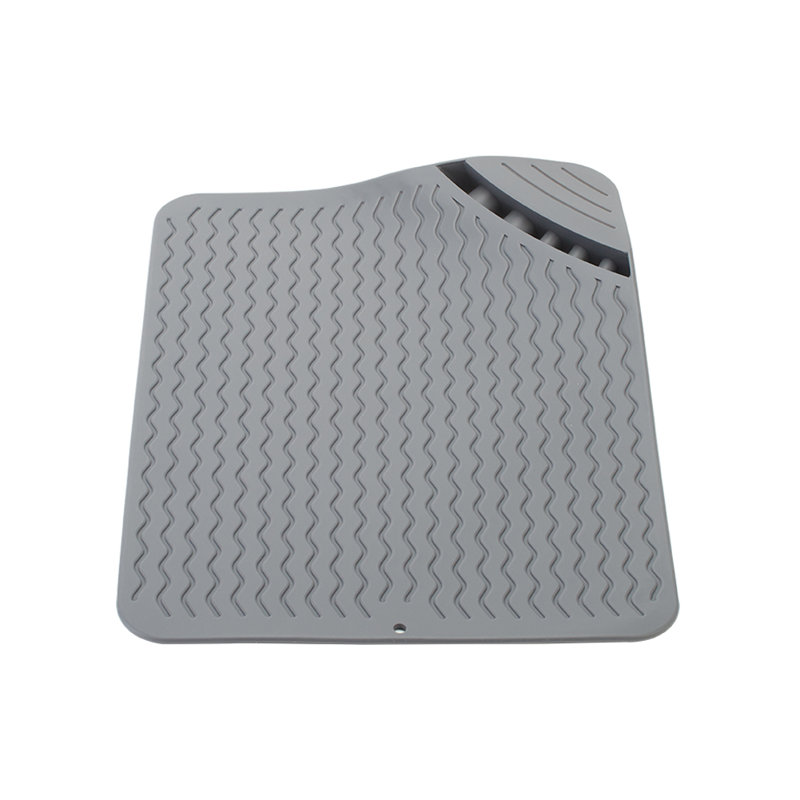 Hilmar Dish Drying Mat
