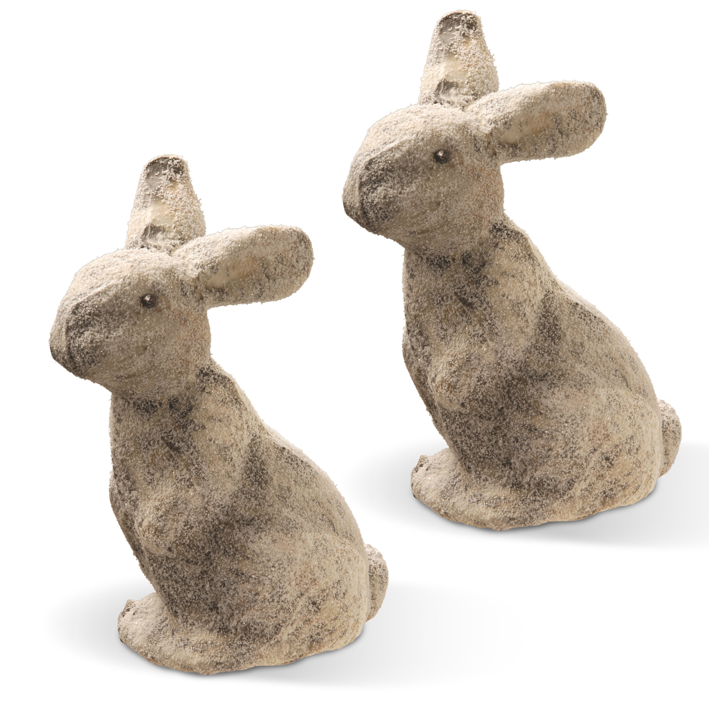 Elspeth Fat Bunny Figurine