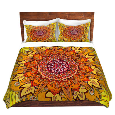 Polyester Duvet Cover