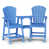 Baby Blue est en rupture de stock