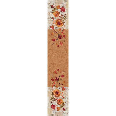 Fall In Love Fall in Love Table Runner