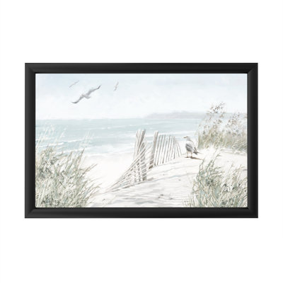 " Coastal Dunes " by The Macneil Studio
