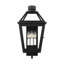 Hyannis 3 - Light Outdoor Wall Lantern-1591637645