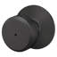 Bowery Privacy Knob (Bed & Bath)-22335920
