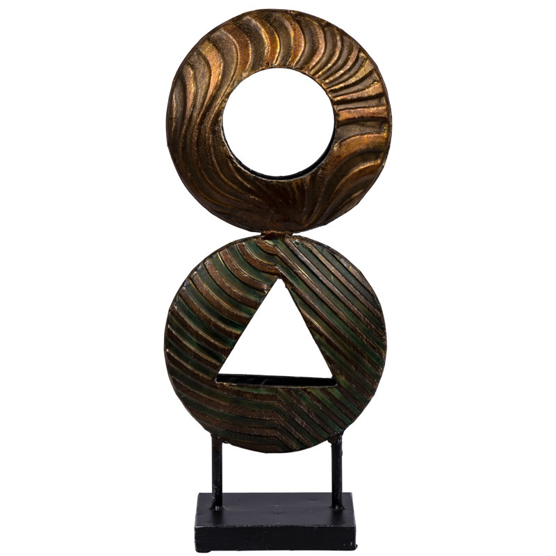 Sculpture Connley