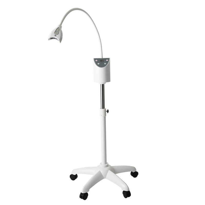 LED Mobile Teeth Whitening Machine
