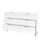 Chest Od Drawers Sideboard With 6 Drawers-1080246453