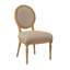 Dauphin Dining Chair-71069504-71069507