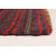 Tapis brun clair 4 pi 0 po x 6 pi 2 po Miruna