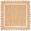 Tapis en jute / sisal Inaki-1109691767