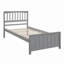 Lit plateforme en bois-984361102