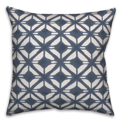 Housse de coussin Abstract Diamond