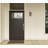 Bentall Steel Wall Light