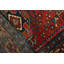 One-of-a-Kind 3'x11'4” Hand Knotted Area Rug