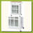 Mobile Kitchen Island,Portable Kitchen Cart