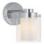 Anoush 1 - Light Bath Sconce