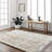 Geometric Indoor Rug-1386032375