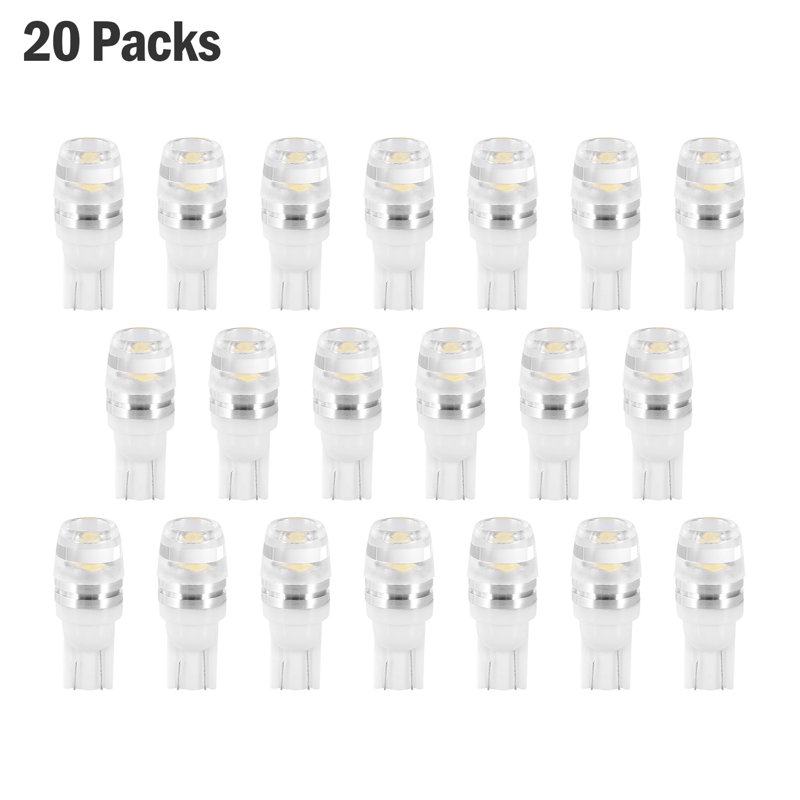 LED Smart Bulb