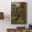 Paysage rétro CXI - galerie enveloppée de cavas-1306268846